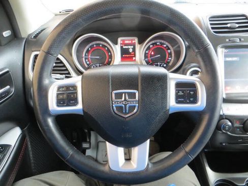 Used 2019 Dodge Journey GT image 44