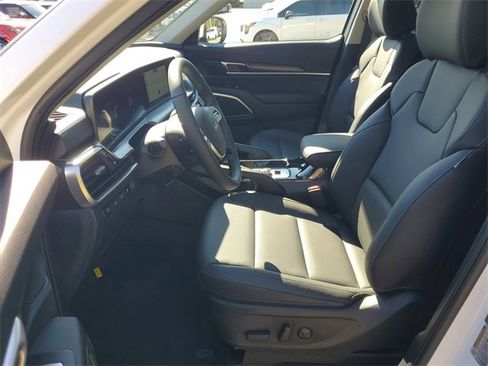 New 2025 Kia Telluride S image 23