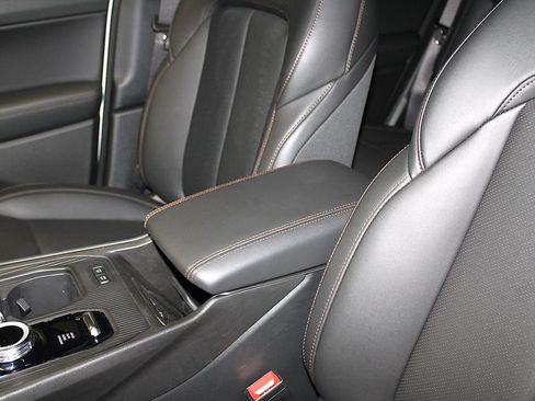 New 2026 Jeep Cherokee Limited AWD/4WD image 22