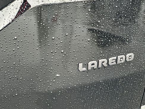 New 2026 Jeep Cherokee Laredo AWD/4WD image 26