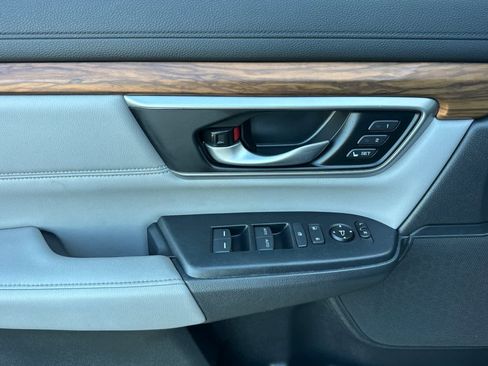 Certified 2020 Honda CR-V EX-L image 11