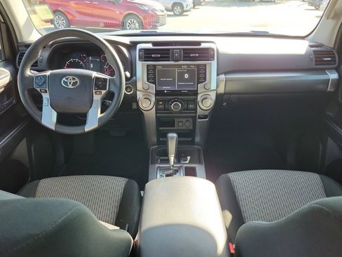 Used 2024 Toyota 4Runner SR5 image 21