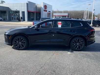 New 2026 Toyota Crown Signia