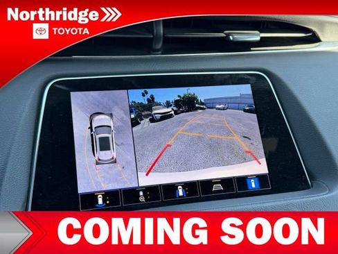 Used 2021 Cadillac XT4 Sport AWD/4WD image 9