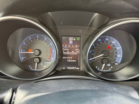 Used 2017 Toyota Corolla iM w/ Carpet Mat Package image 10