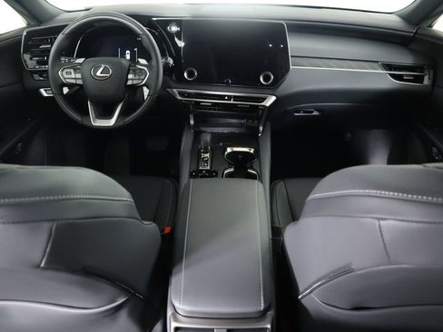 Used 2025 Lexus RX 350 FWD image 14
