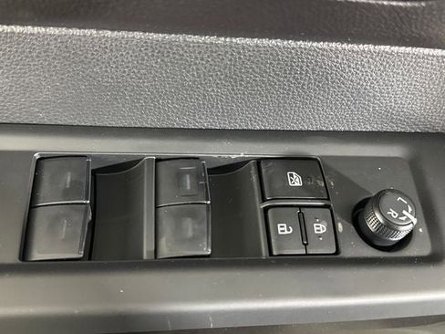 New 2026 Toyota Tundra SR5 AWD/4WD image 26