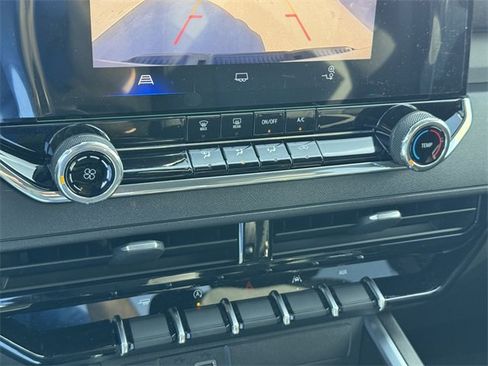 New 2026 Chevrolet Colorado W/T w/ WT Custom Package image 14