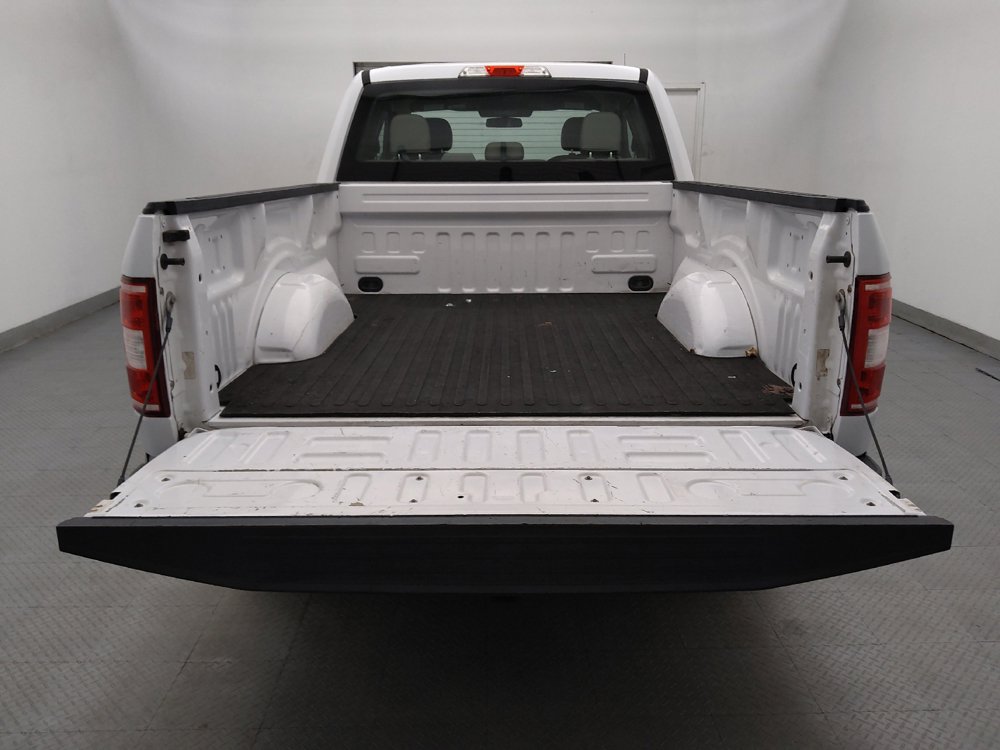 Used 2018 Ford F150 XL w/ Equipment Group 101A Mid RWD image 29
