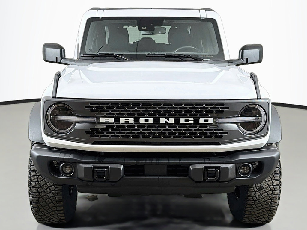 Used 2023 Ford Bronco Badlands w/ Sasquatch Package AWD/4WD image 12