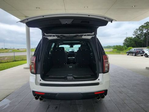 Used 2023 Chevrolet Tahoe High Country RWD image 22