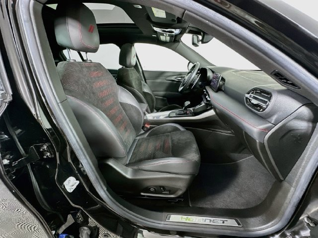 Used 2024 Dodge Hornet R/T Plus AWD/4WD image 31