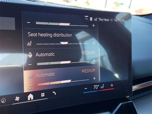 New 2026 BMW 530i xDrive image 25