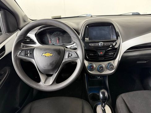 Used 2018 Chevrolet Spark LT image 3