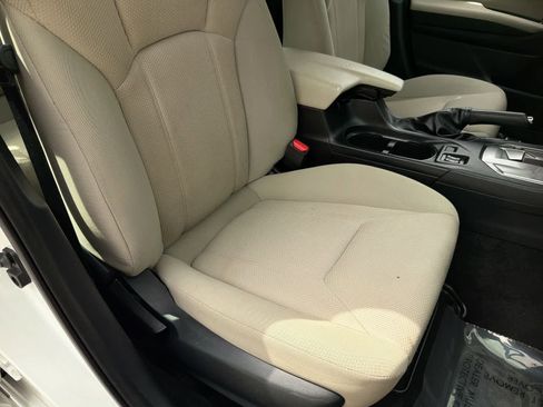 Used 2020 Subaru Impreza 2.0i Premium AWD/4WD image 23