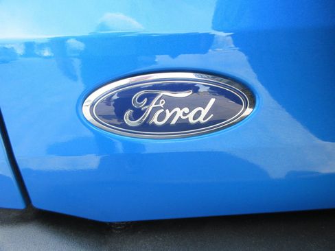 Used 2023 Ford Bronco Wildtrak AWD/4WD image 9