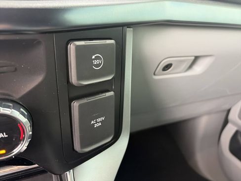 Used 2023 Ford F150 Limited AWD/4WD image 25