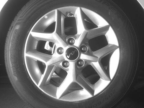 Used 2025 Kia Soul LX w/ LX Technology Package FWD image 15
