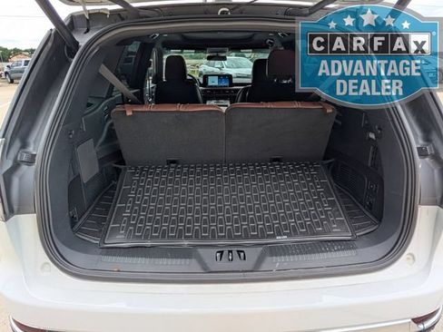 Used 2025 Lincoln Aviator Reserve AWD/4WD image 24