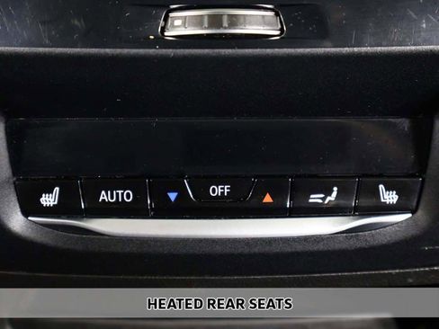 Used 2022 BMW X4 M40i w/ Premium Package AWD/4WD image 9