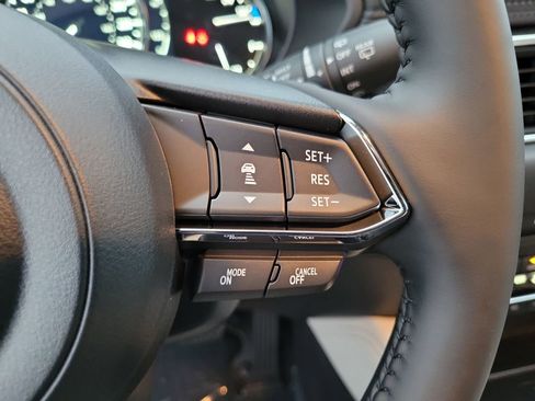 New 2025 MAZDA CX-5 AWD 2.5 S w/ Premium Plus Pkg image 6