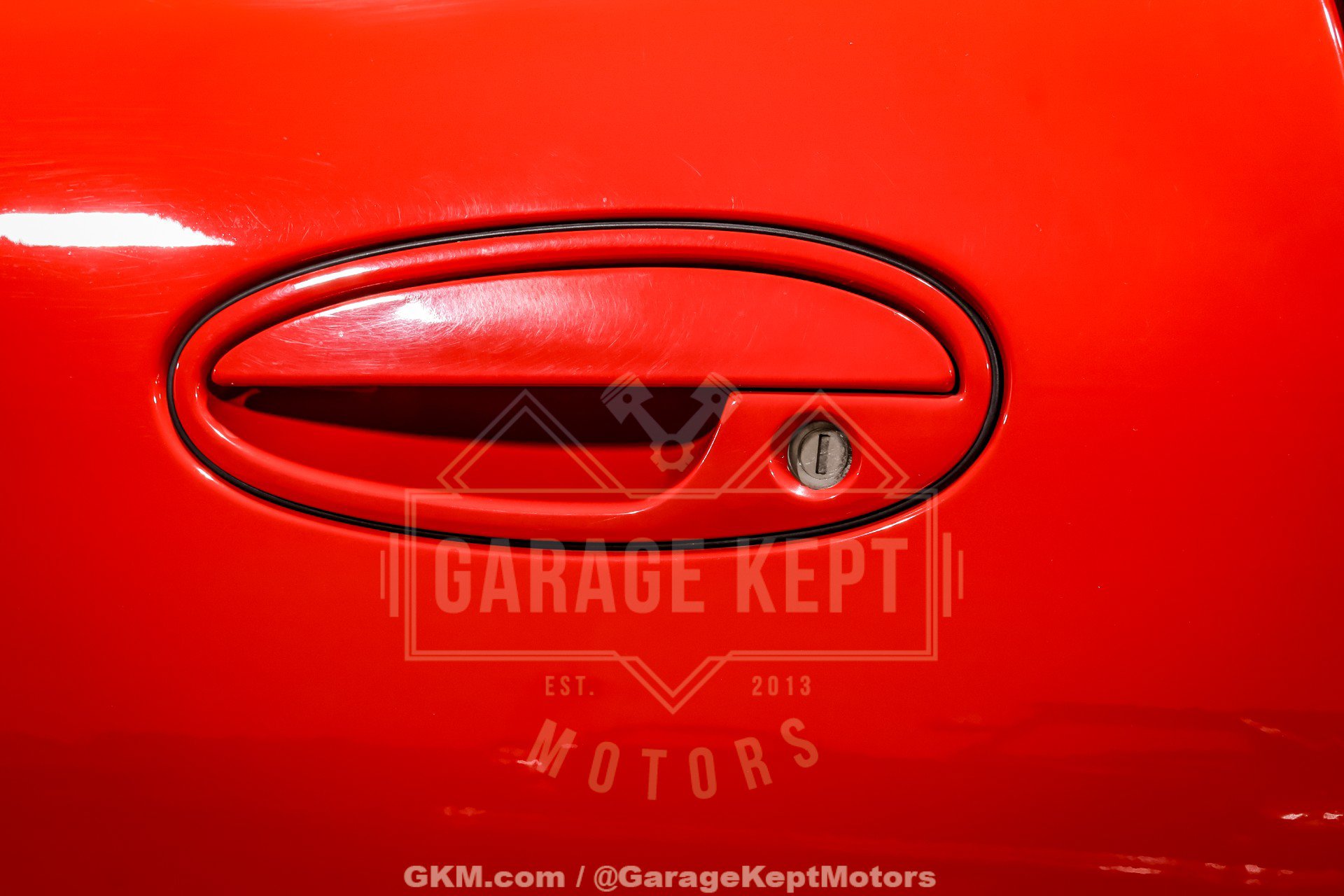 Used 1999 Chevrolet Corvette Convertible w/ Memory Pkg RWD image 39