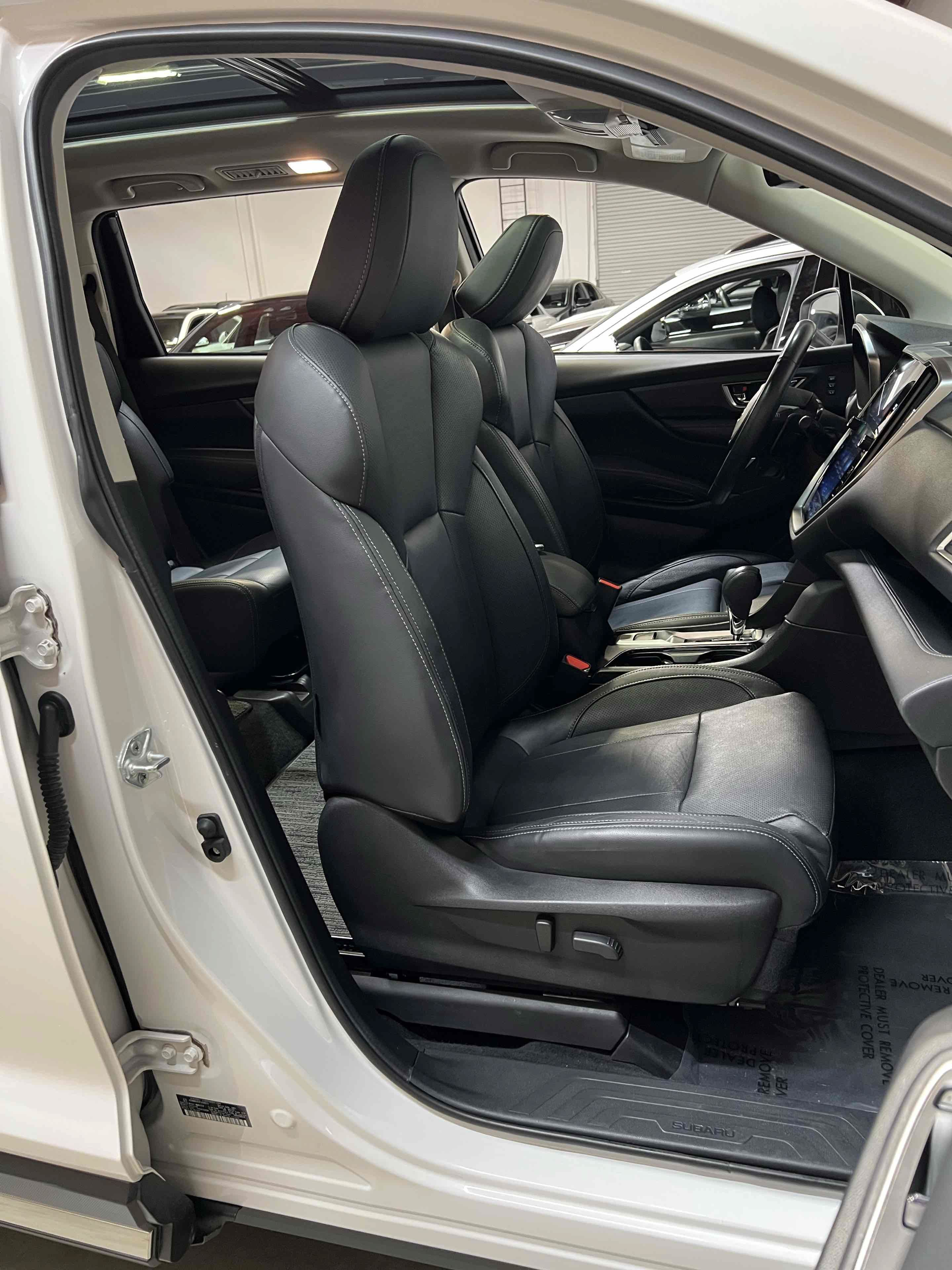 Used 2023 Subaru Ascent Limited w/ Technology Package AWD/4WD image 33
