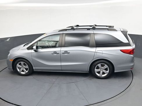 Used 2019 Honda Odyssey EX-L image 27