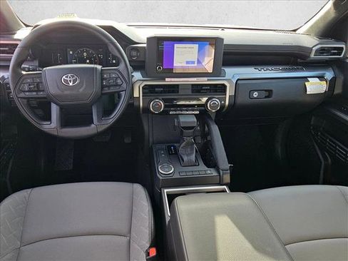 New 2025 Toyota Tacoma SR5 image 14