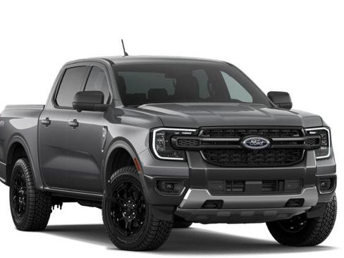 New 2026 Ford Ranger XLT AWD/4WD image 26