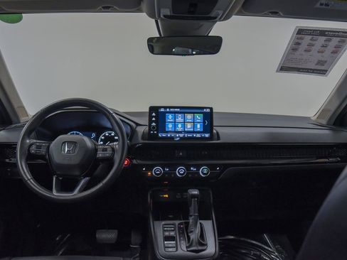 Used 2025 Honda CR-V EX-L image 15