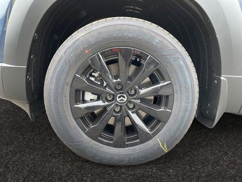 New 2026 MAZDA CX-50 AWD 2.5 Hybrid w/ Weather Package image 13