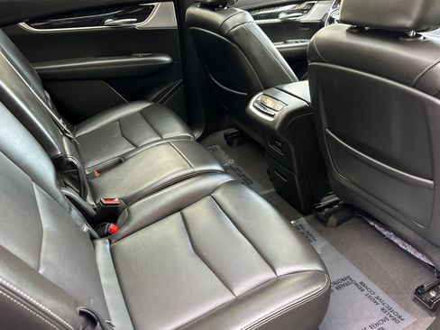 Certified 2024 Cadillac XT6 Premium Luxury image 20