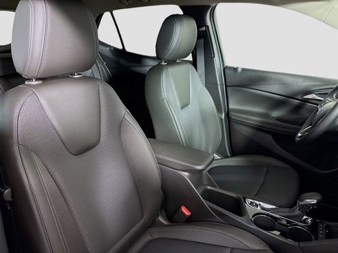 Used 2026 Buick Encore GX Preferred w/ Advanced Technology Package image 28