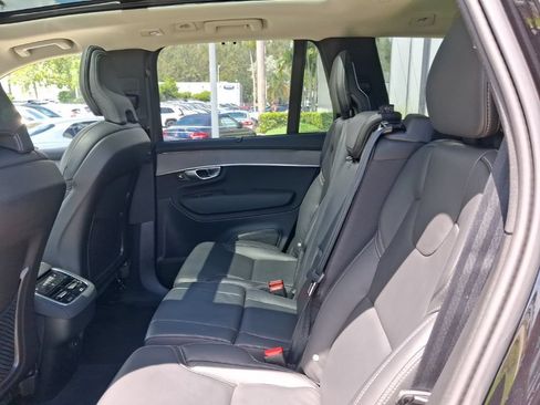 Used 2026 Volvo XC90 B6 Ultra AWD/4WD image 8
