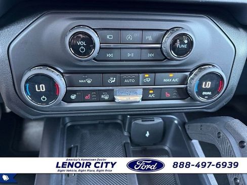 New 2026 Ford Bronco Badlands AWD/4WD image 26
