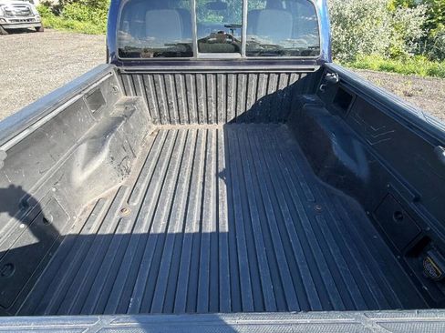 Used 2012 Toyota Tacoma 4x4 Double Cab w/ TRD Sport Pkg image 16
