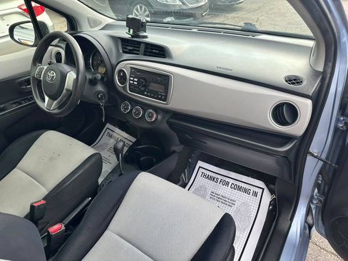 Used 2013 Toyota Yaris LE FWD image 14