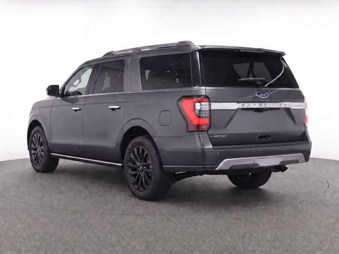 Used 2021 Ford Expedition Max Limited RWD image 36
