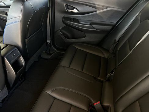 Used 2025 Buick Envista Sport Touring FWD image 15