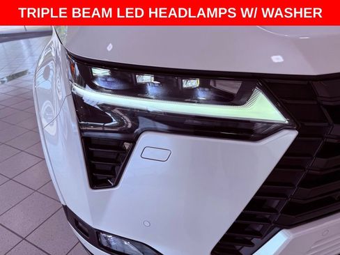 Certified 2024 Lexus GX 550 w/ Cold Area Package AWD/4WD image 10