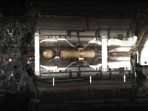 Used 2023 Toyota Corolla LE image 34