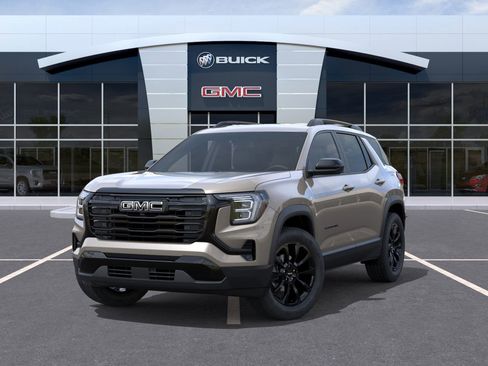 New 2026 GMC Terrain Elevation w/ Black Edition image 18