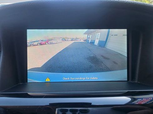 Used 2014 Chevrolet Cruze LTZ w/ RS Package image 17