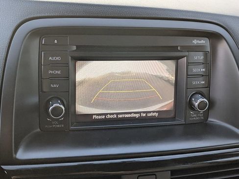 Used 2013 MAZDA CX-5 Grand Touring w/ GT Tech Pkg image 32