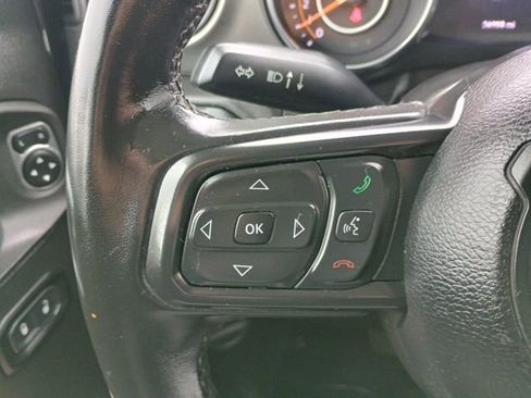 Used 2022 Jeep Wrangler Sport AWD/4WD image 23