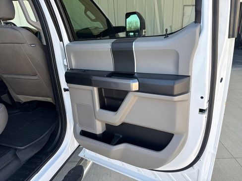 Used 2024 Ford F350 XL w/ XL Off-Road Package AWD/4WD image 33