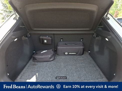 Certified 2024 Volkswagen ID.4 Pro AWD/4WD image 34