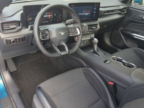 New 2026 Ford Mustang GT image 52