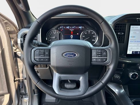 Used 2023 Ford F150 XLT w/ Equipment Group 302A High image 27